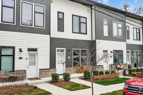 218 Hart Street Nashville TN 37210