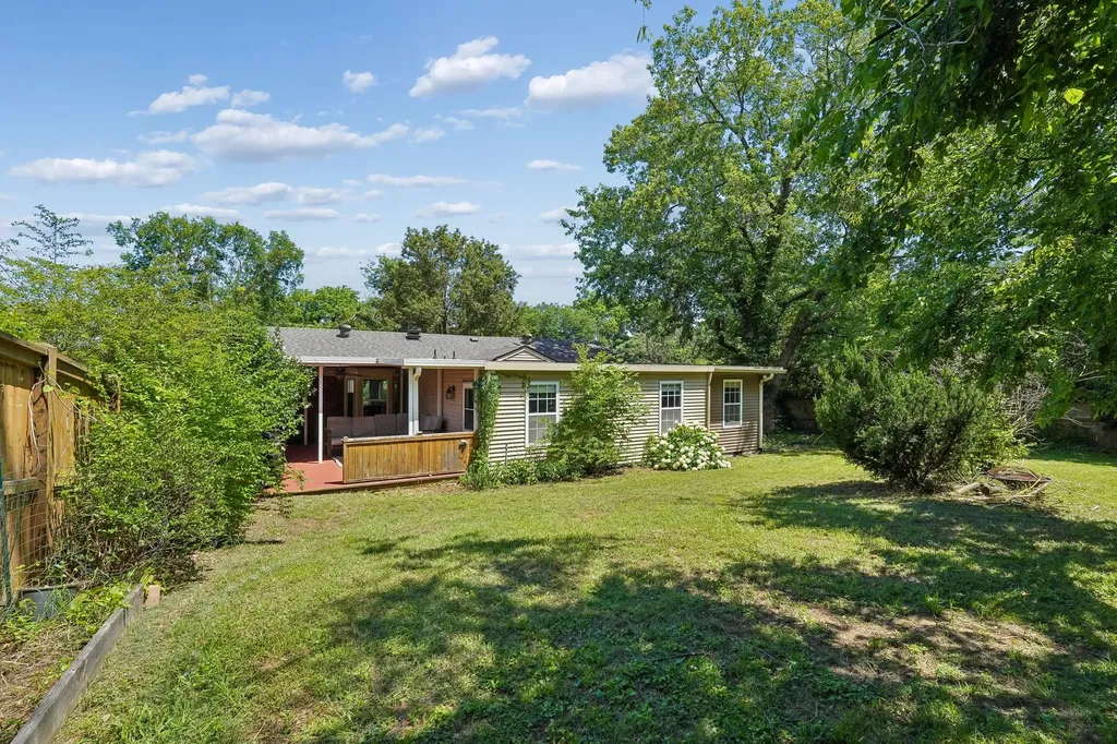 2414 Springview Drive Nashville TN 37214