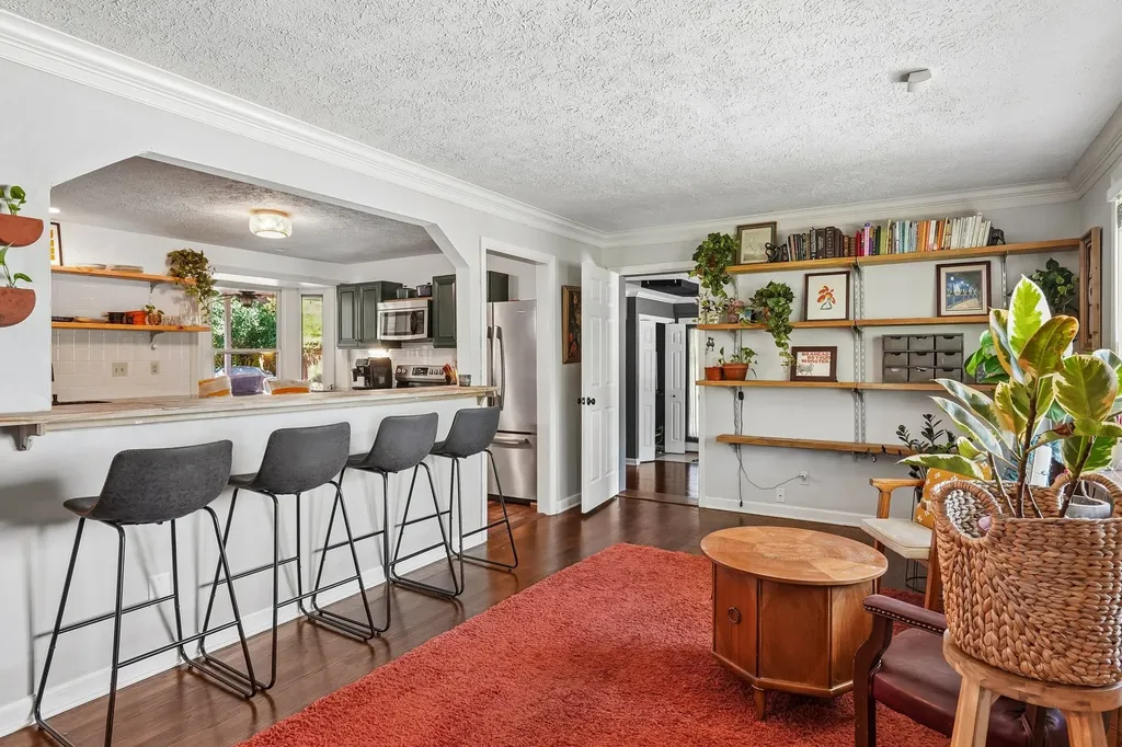 2414 Springview Drive Nashville TN 37214