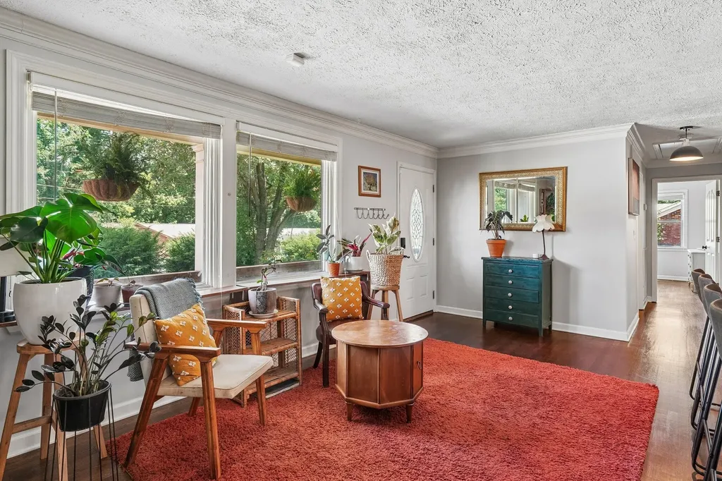2414 Springview Drive Nashville TN 37214