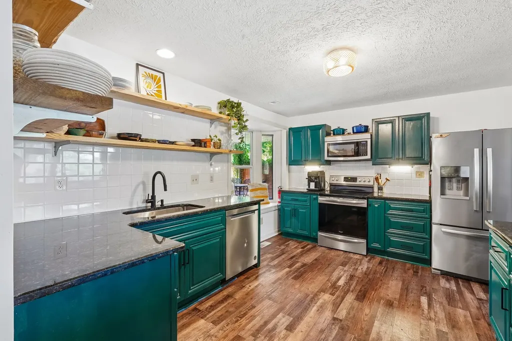 2414 Springview Drive Nashville TN 37214