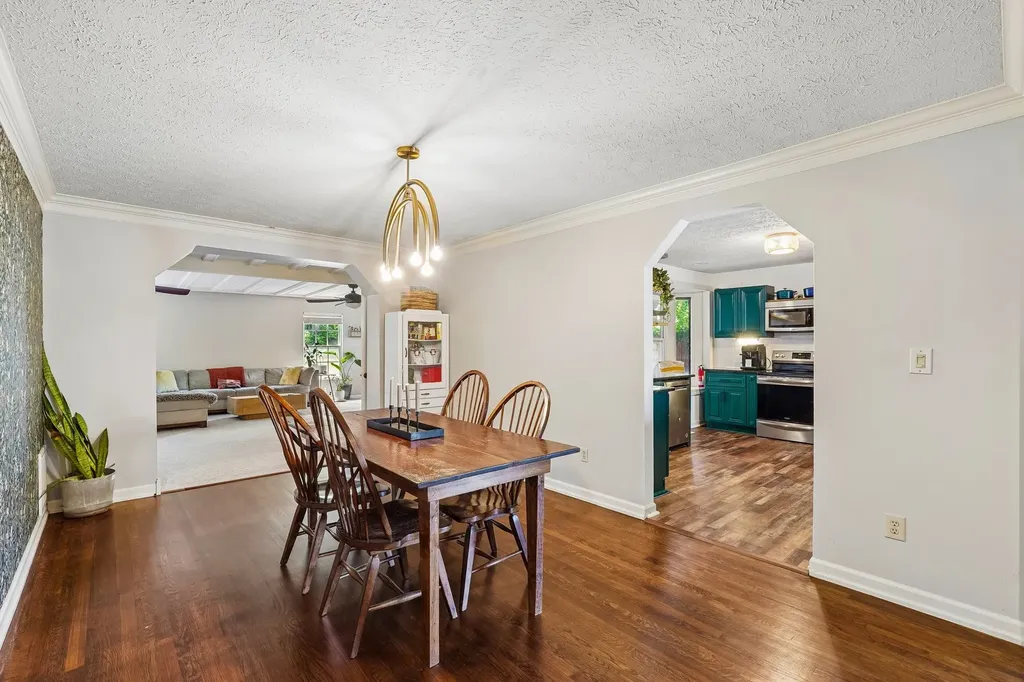 2414 Springview Drive Nashville TN 37214