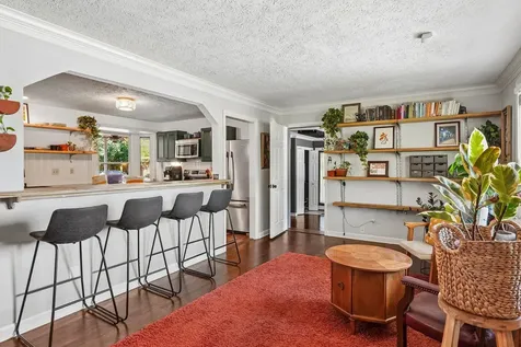 2414 Springview Drive Nashville TN 37214