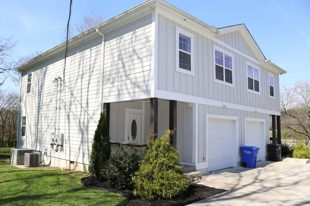 721 Poplar Street Columbia TN 38401