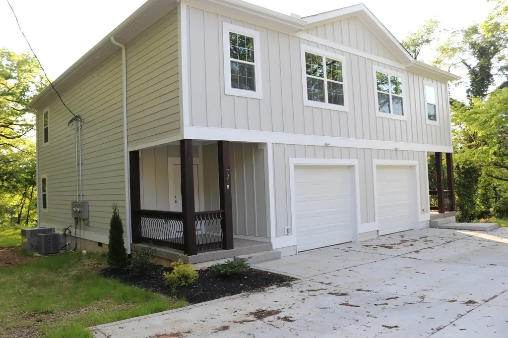 721 Poplar Street Columbia TN 38401