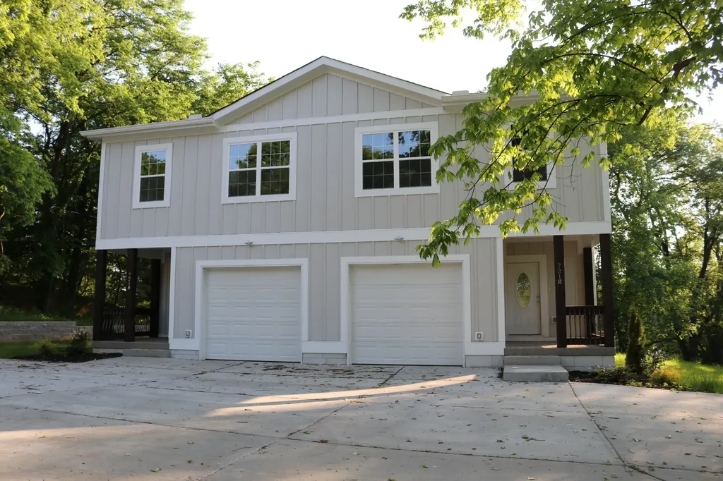 721 Poplar Street Columbia TN 38401