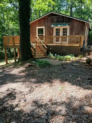 216 Rippy Ridge Road Normandy TN 37360