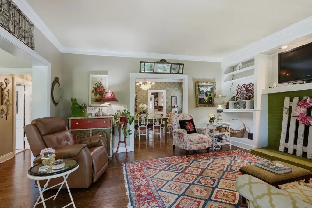 445 Carters Creek Pike Columbia TN 38401