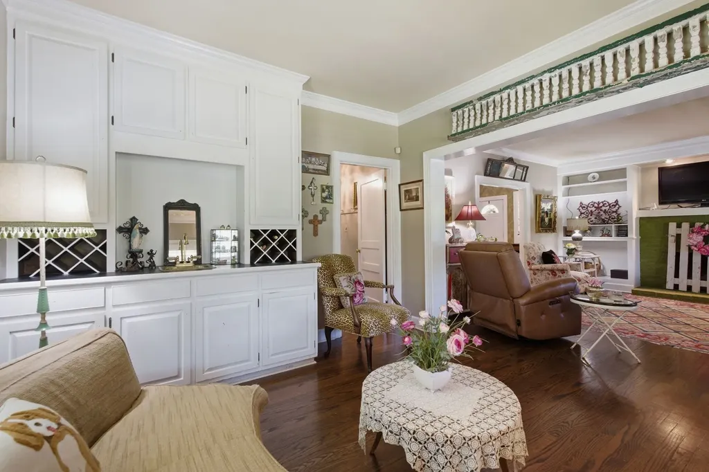 445 Carters Creek Pike Columbia TN 38401
