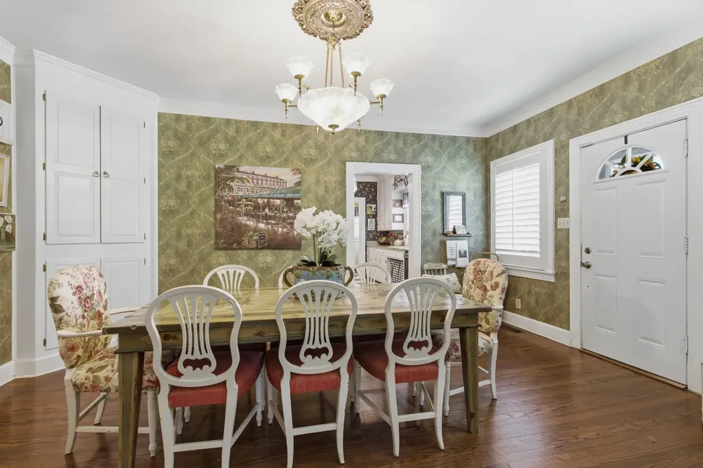 445 Carters Creek Pike Columbia TN 38401
