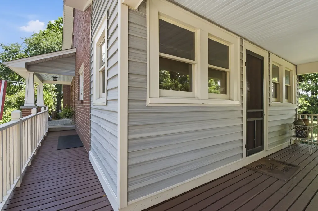 445 Carters Creek Pike Columbia TN 38401