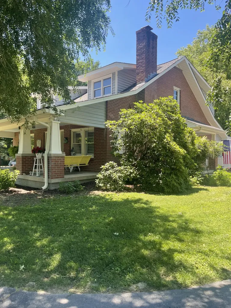 445 Carters Creek Pike Columbia TN 38401