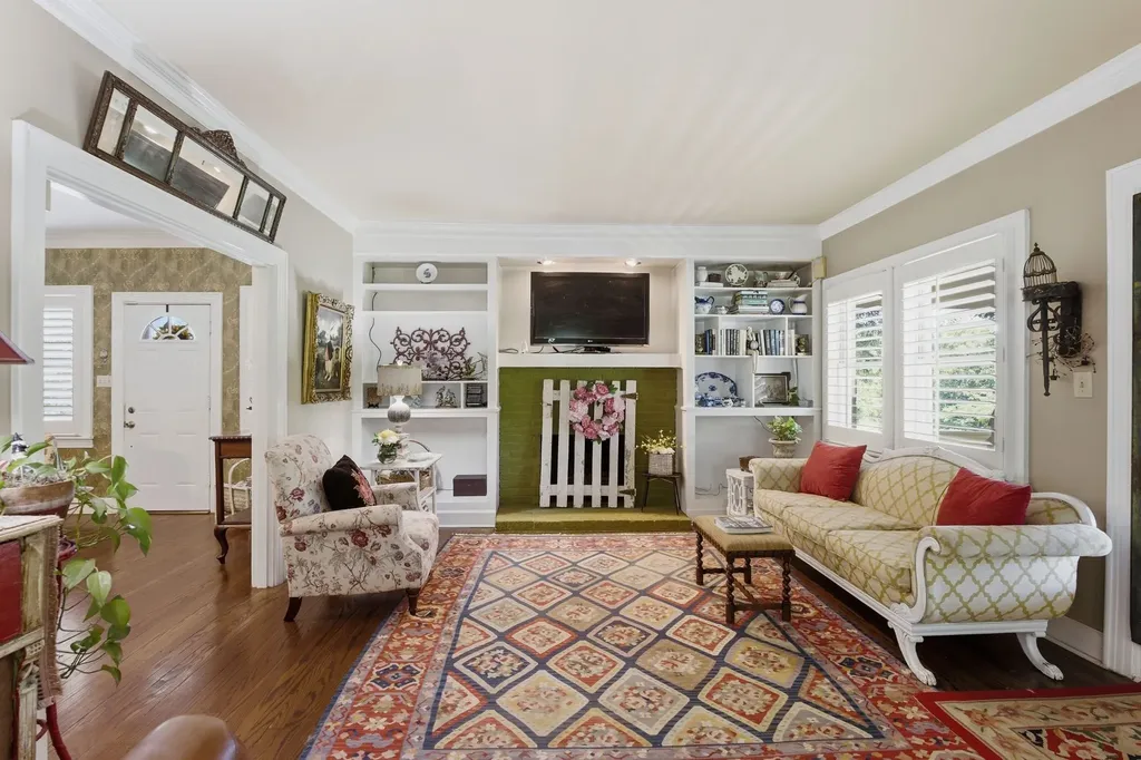 445 Carters Creek Pike Columbia TN 38401