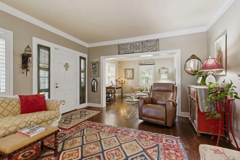 445 Carters Creek Pike Columbia TN 38401