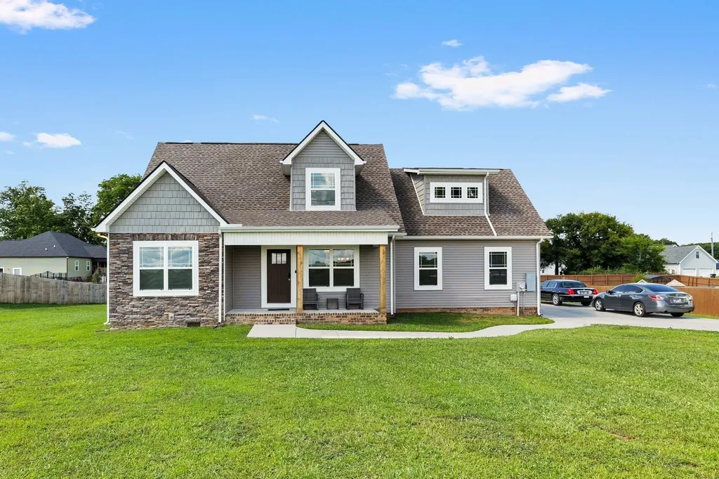 2511 Unionville Deason Road Bell Buckle TN 37020