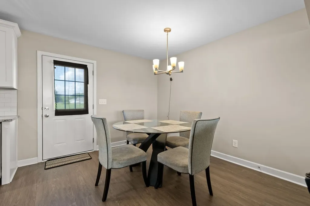 2511 Unionville Deason Road Bell Buckle TN 37020