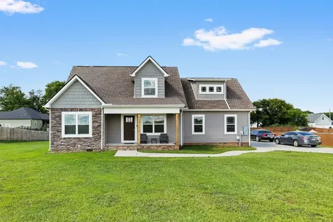 2511 Unionville Deason Road Bell Buckle TN 37020