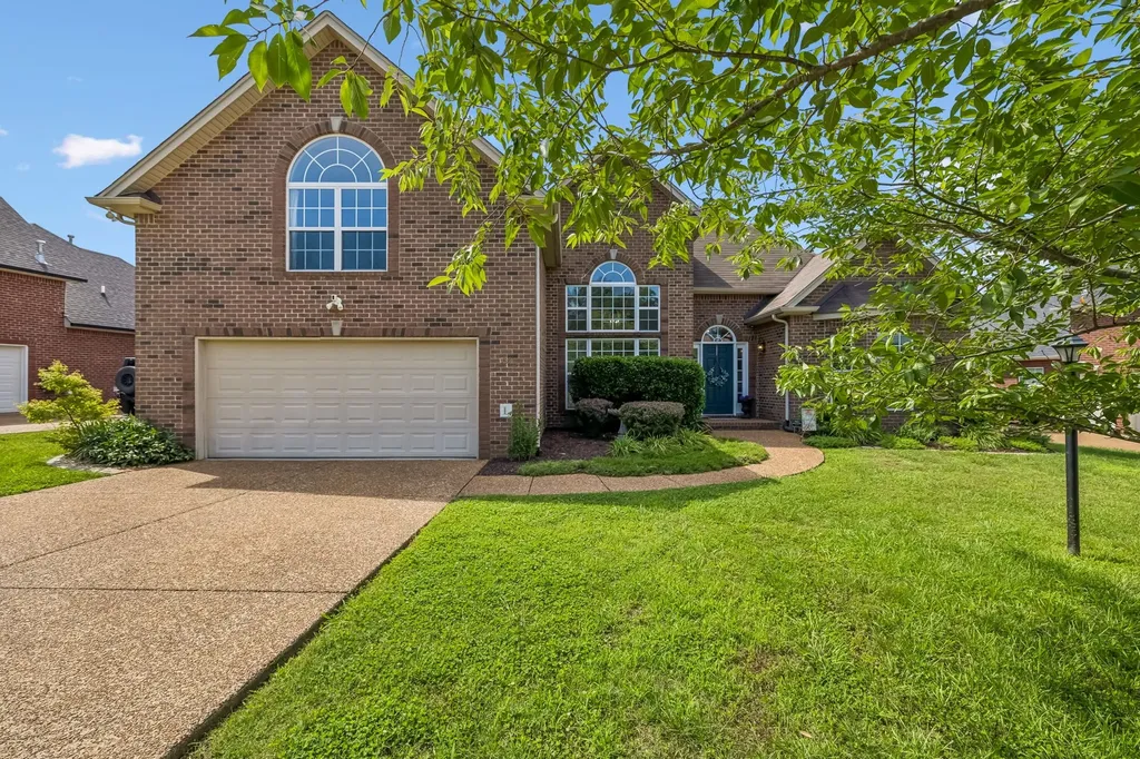 137 Normandy Drive Mount Juliet TN 37122