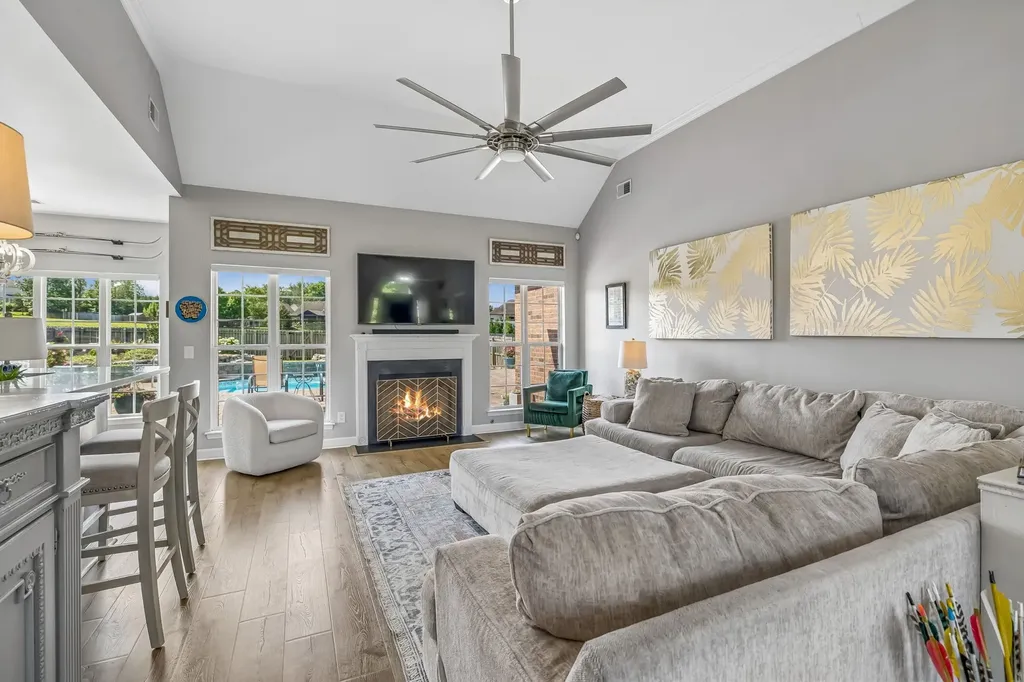 137 Normandy Drive Mount Juliet TN 37122
