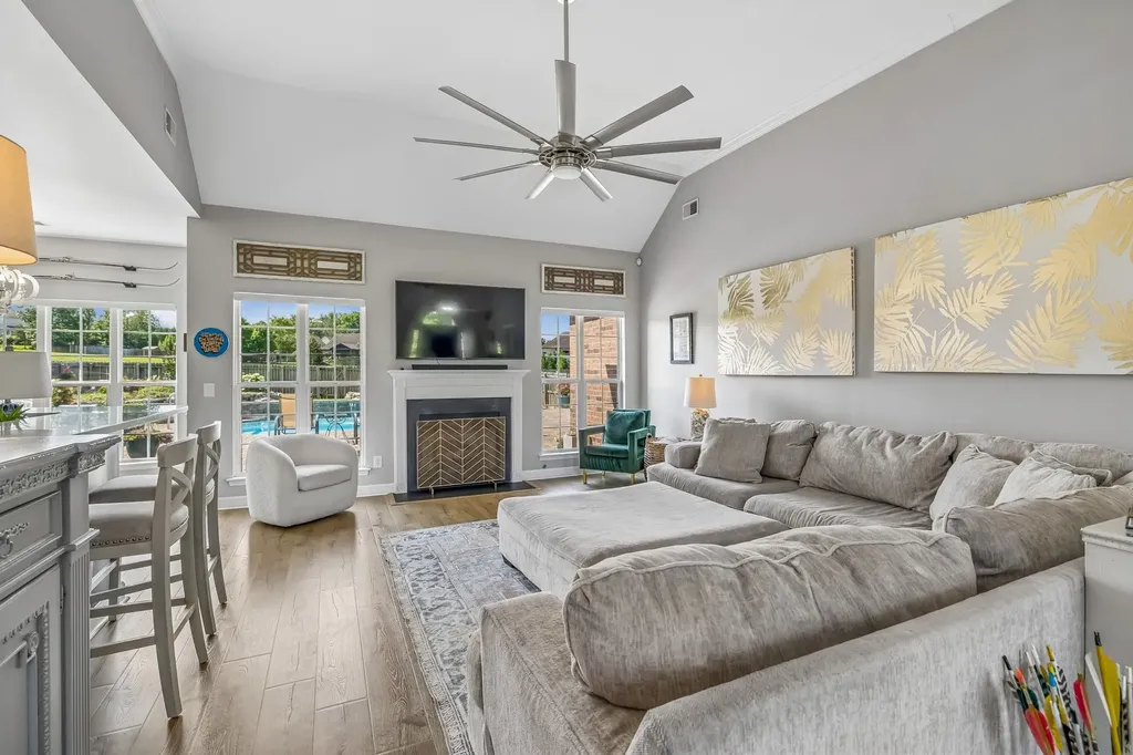 137 Normandy Drive Mount Juliet TN 37122