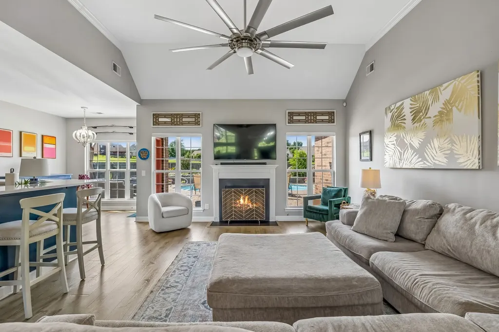 137 Normandy Drive Mount Juliet TN 37122