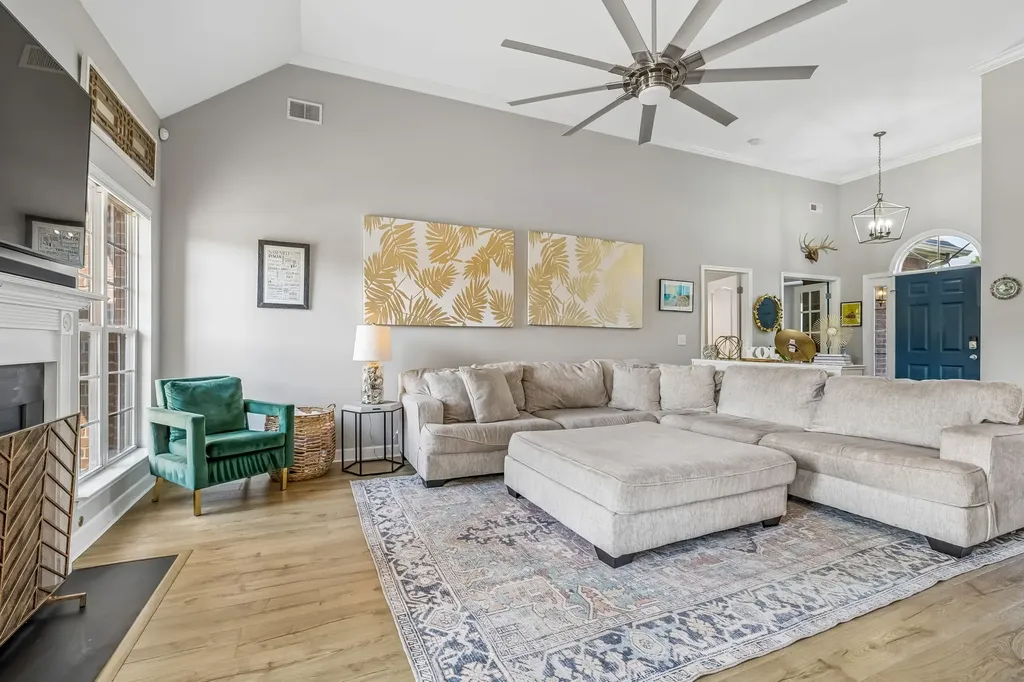 137 Normandy Drive Mount Juliet TN 37122