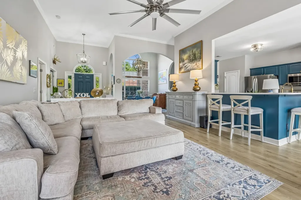 137 Normandy Drive Mount Juliet TN 37122