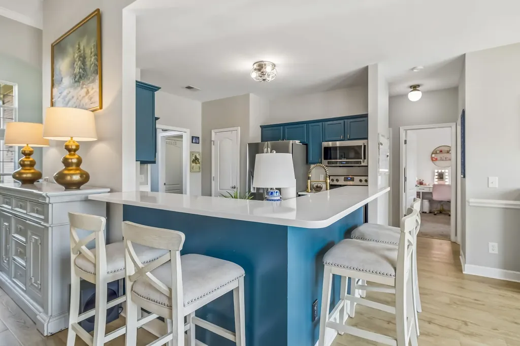 137 Normandy Drive Mount Juliet TN 37122