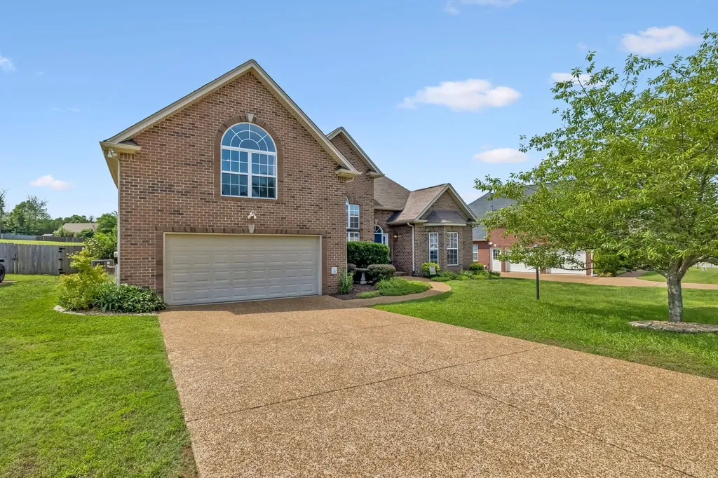 137 Normandy Drive Mount Juliet TN 37122
