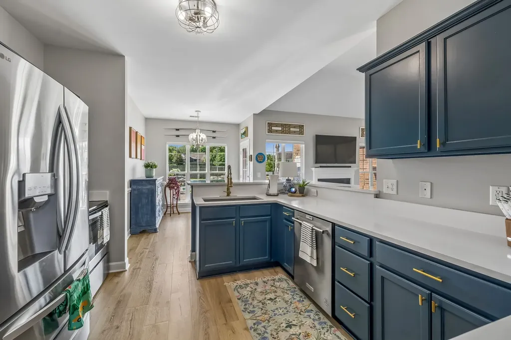 137 Normandy Drive Mount Juliet TN 37122