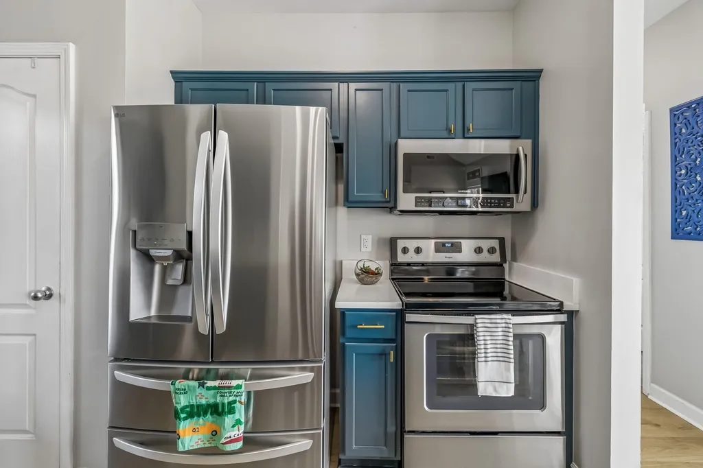 137 Normandy Drive Mount Juliet TN 37122
