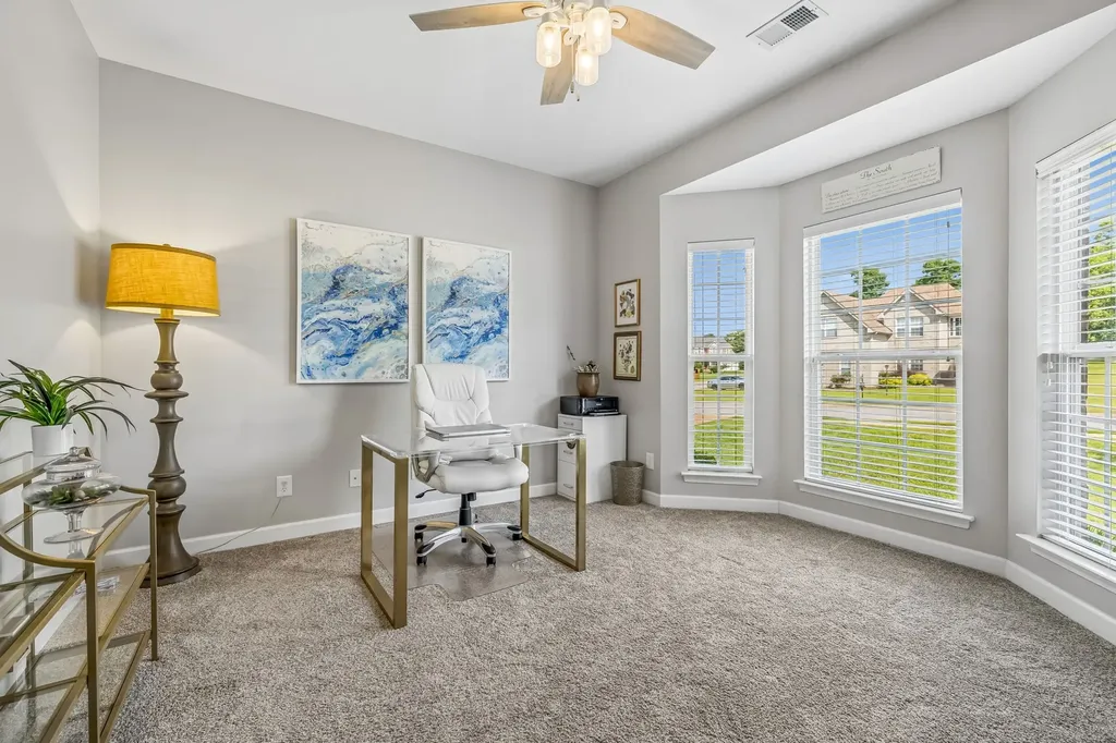 137 Normandy Drive Mount Juliet TN 37122