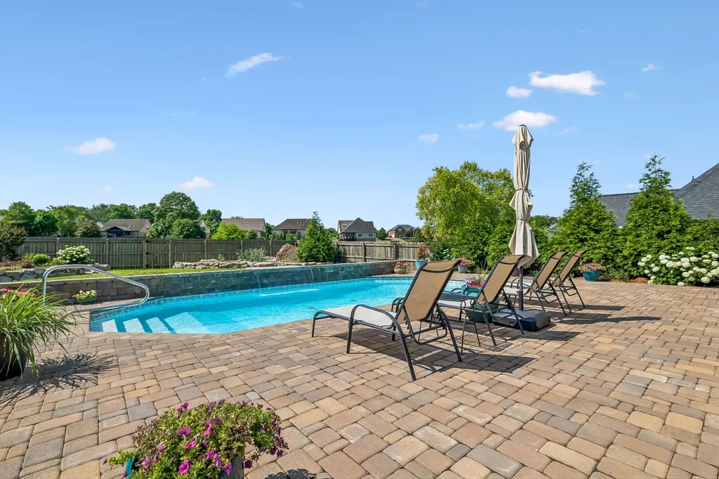 137 Normandy Drive Mount Juliet TN 37122