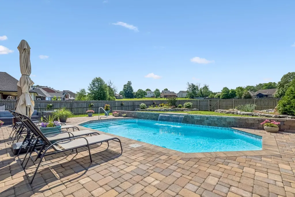 137 Normandy Drive Mount Juliet TN 37122