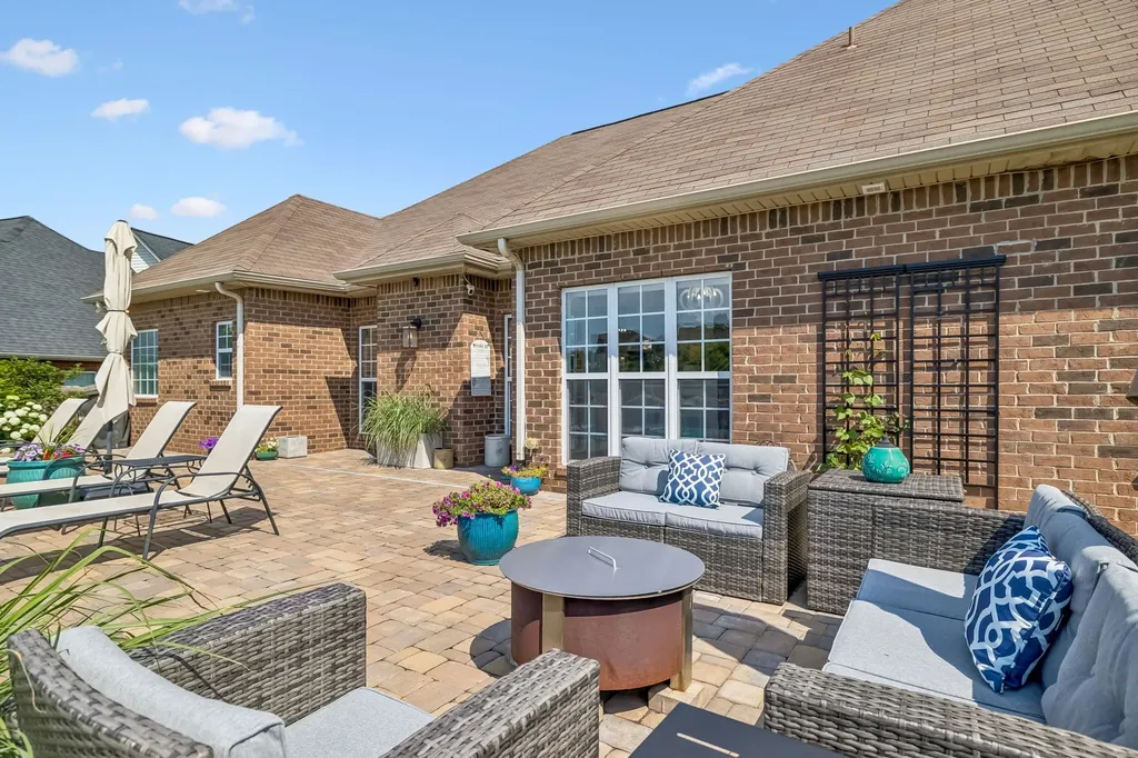 137 Normandy Drive Mount Juliet TN 37122