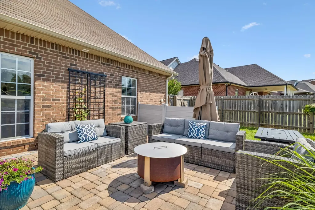 137 Normandy Drive Mount Juliet TN 37122