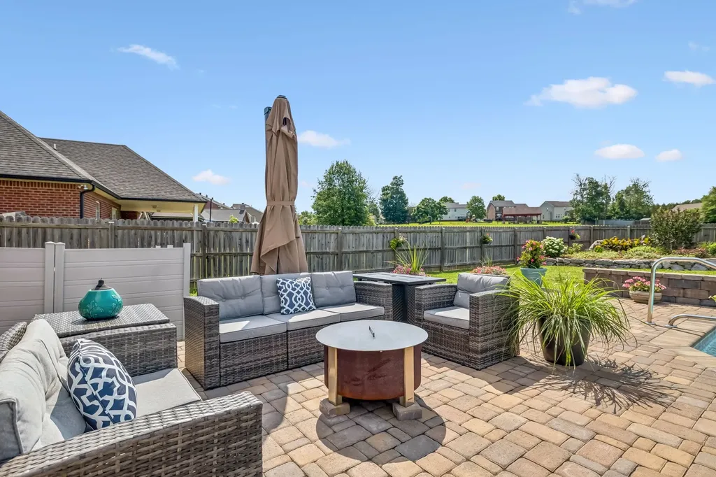 137 Normandy Drive Mount Juliet TN 37122