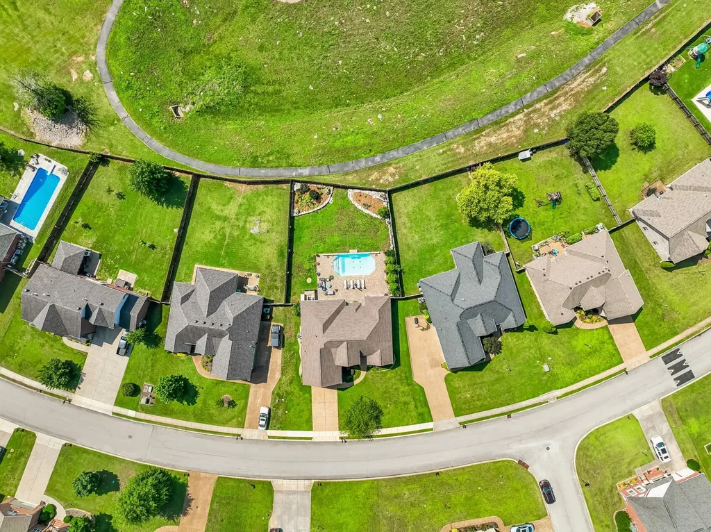 137 Normandy Drive Mount Juliet TN 37122