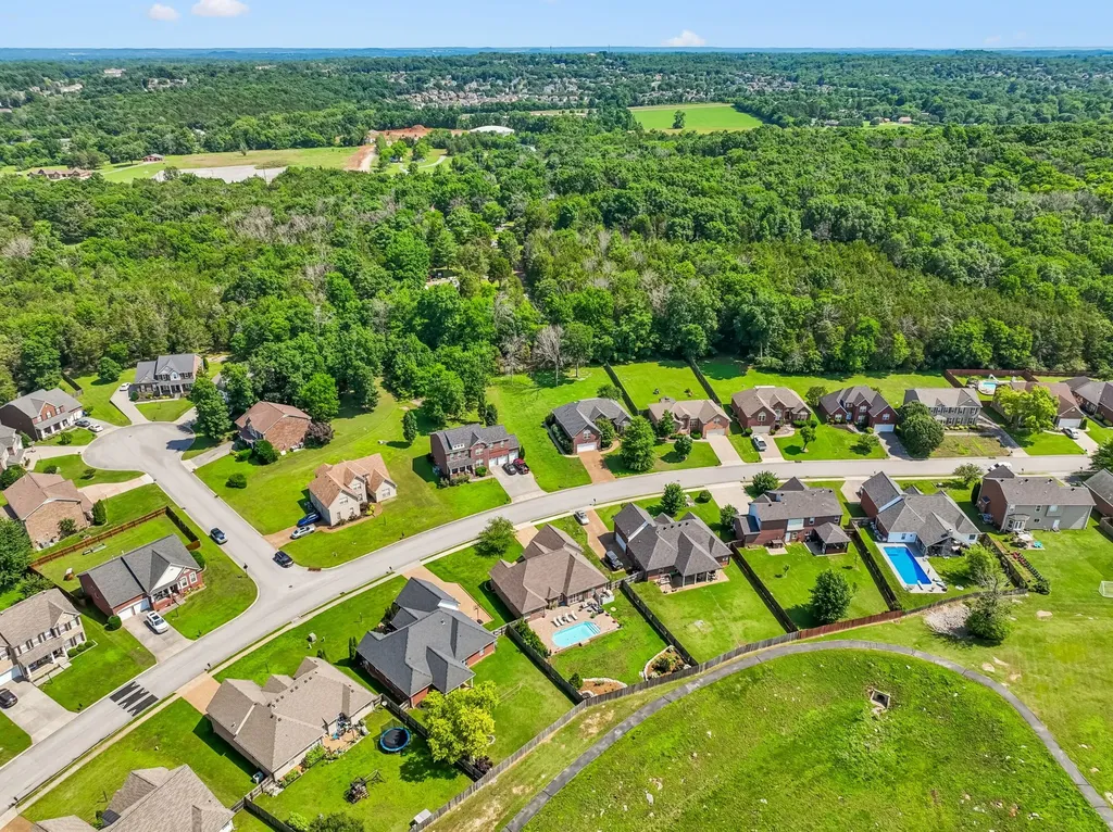 137 Normandy Drive Mount Juliet TN 37122