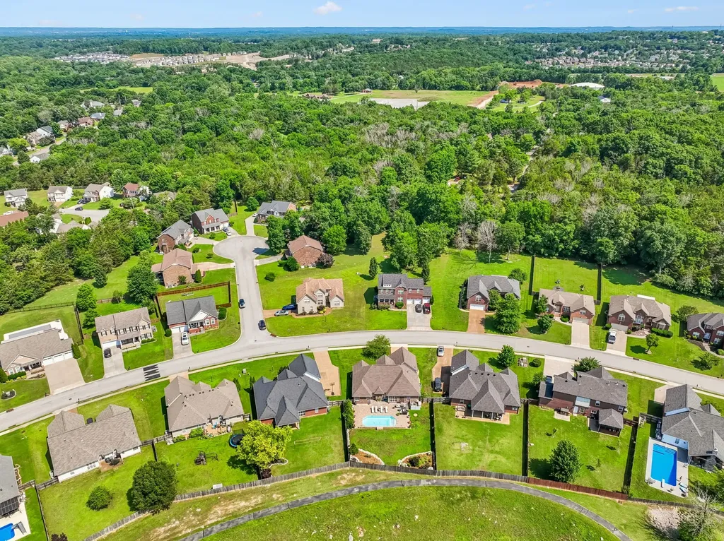 137 Normandy Drive Mount Juliet TN 37122