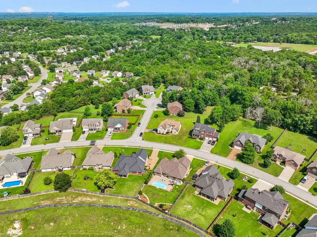 137 Normandy Drive Mount Juliet TN 37122