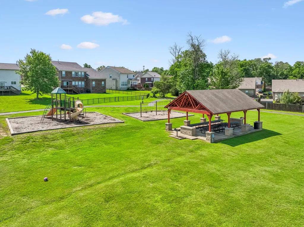 137 Normandy Drive Mount Juliet TN 37122