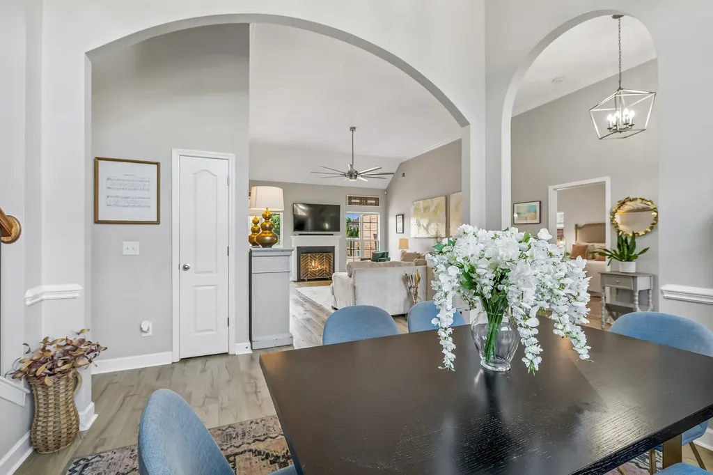 137 Normandy Drive Mount Juliet TN 37122