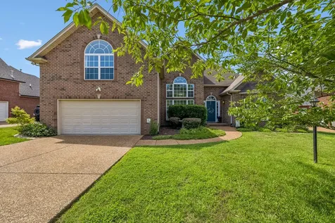 137 Normandy Drive Mount Juliet TN 37122