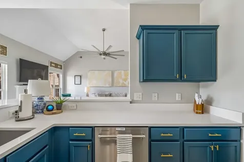 137 Normandy Drive Mount Juliet TN 37122