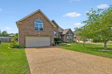 137 Normandy Drive Mount Juliet TN 37122
