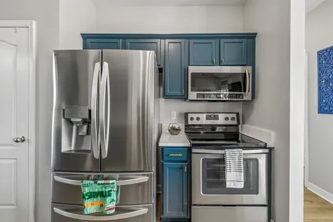 137 Normandy Drive Mount Juliet TN 37122