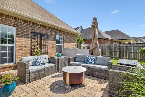 137 Normandy Drive Mount Juliet TN 37122
