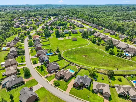 137 Normandy Drive Mount Juliet TN 37122