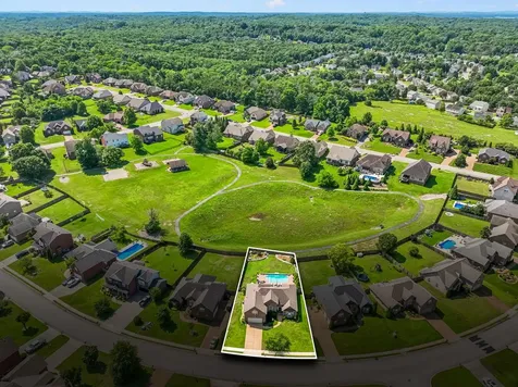 137 Normandy Drive Mount Juliet TN 37122
